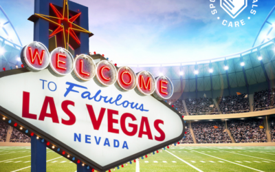 Enter for a chance to win two (2) tickets to the NFL’s Biggest Game of the Year … this year in Las Vegas!